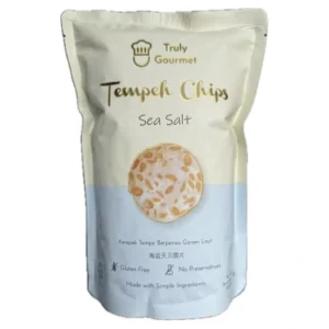 Sea Salt (80g)