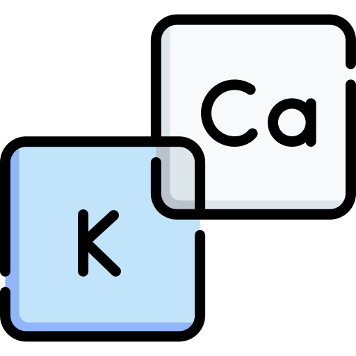calcium in tempeh