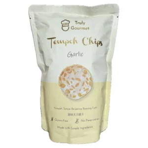 Garlic (80g)