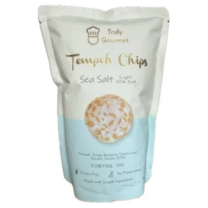 Sea Salt Light (80g)