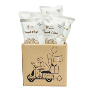 6 Pack Bundle with Gift Box