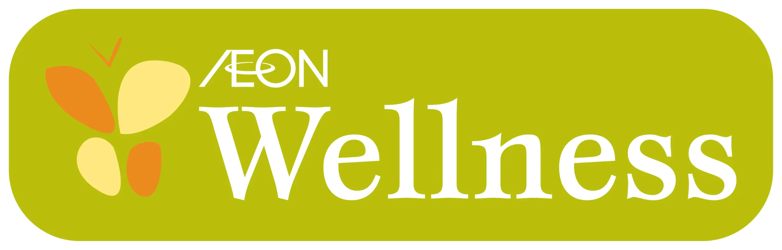 Aeon Wellness New Logo